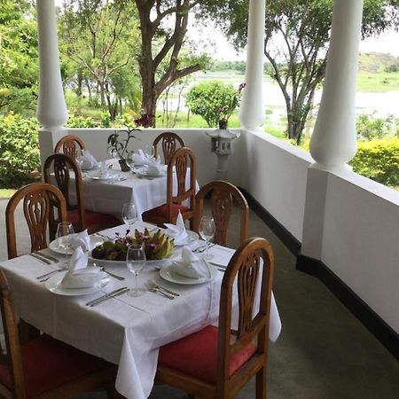 Aligama Cottage Talakolawela Εξωτερικό φωτογραφία