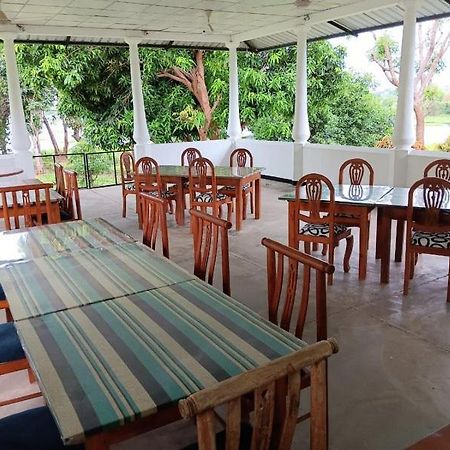 Aligama Cottage Talakolawela Εξωτερικό φωτογραφία