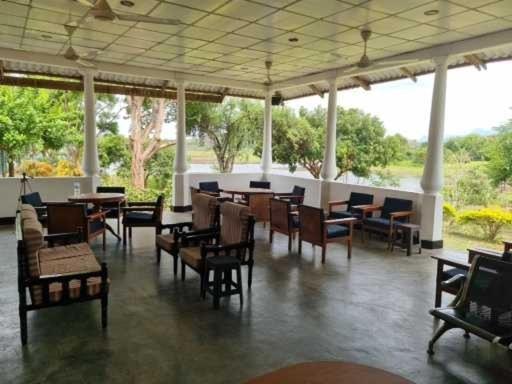 Aligama Cottage Talakolawela Εξωτερικό φωτογραφία