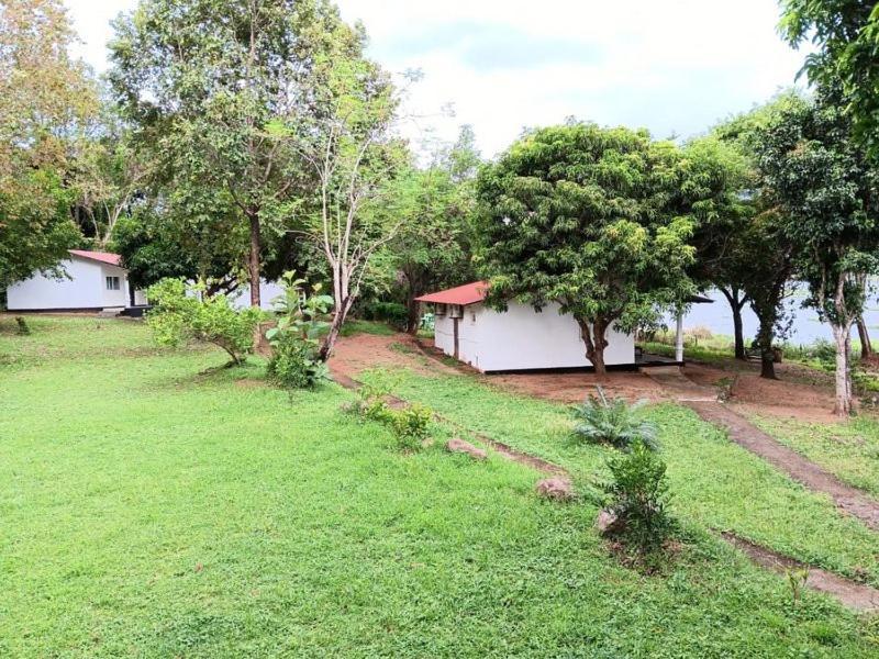 Aligama Cottage Talakolawela Εξωτερικό φωτογραφία